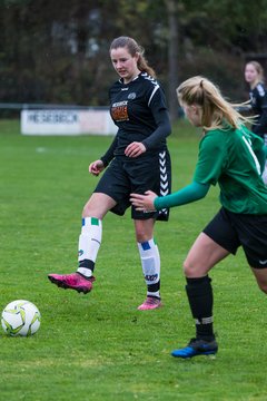 Bild 283 - B-Juniorinnen SV Henstedt Ulzburg - SG ONR : Ergebnis: 14:0